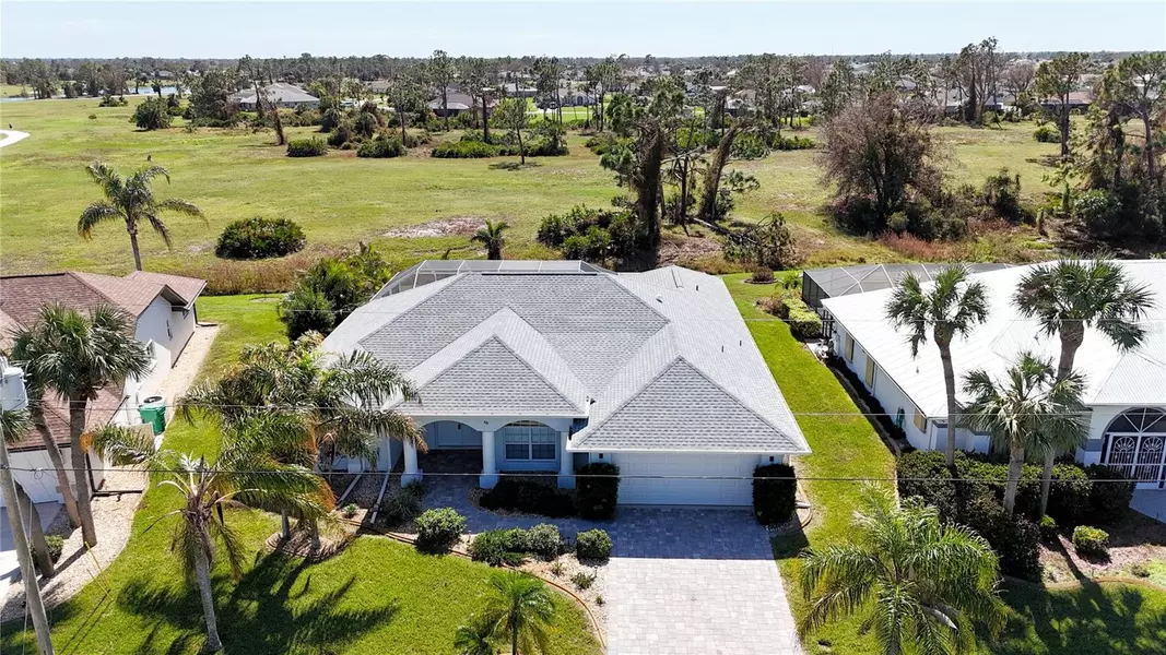 48 SPORTSMAN CT, Rotonda West, FL 33947