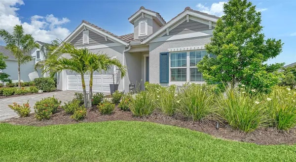 2724 BUTTERFLY JASMINE TRL, Sarasota, FL 34240