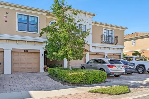 4157 OVERTURE CIR #383, Bradenton, FL 34209