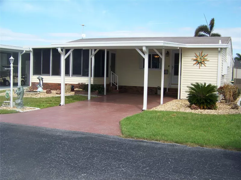 15550 BURNT STORE RD #226, Punta Gorda, FL 33955