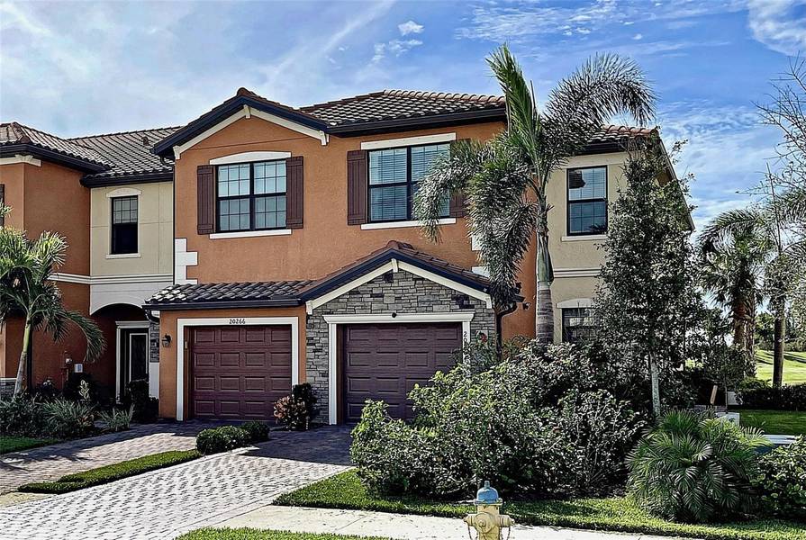 20264 LAGENTE CIR, Venice, FL 34293