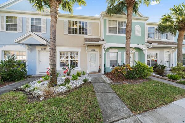 5007 MISTY CANAL PL, Bradenton, FL 34203