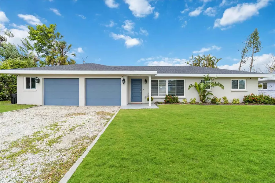 2231 SUNNYSIDE LN, Sarasota, FL 34239