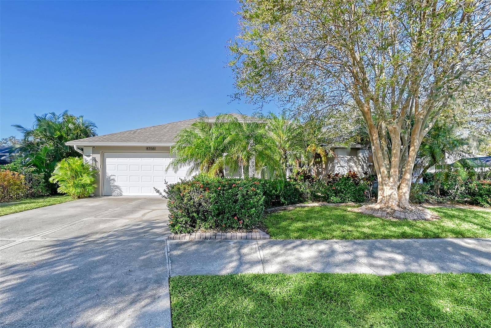 4766 COUNTRY MANOR DR, Sarasota, FL 34233