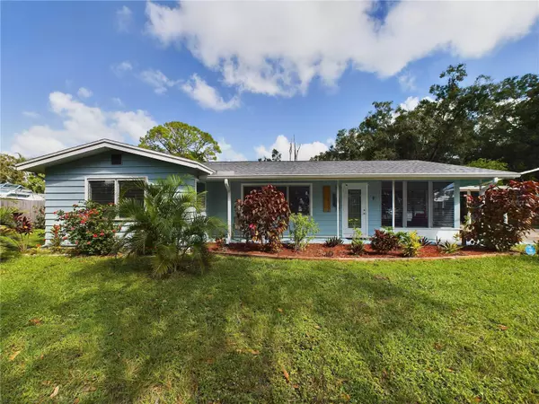 2727 ASPINWALL ST, Sarasota, FL 34237