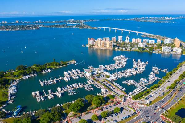 435 S GULFSTREAM AVE #1005, Sarasota, FL 34236