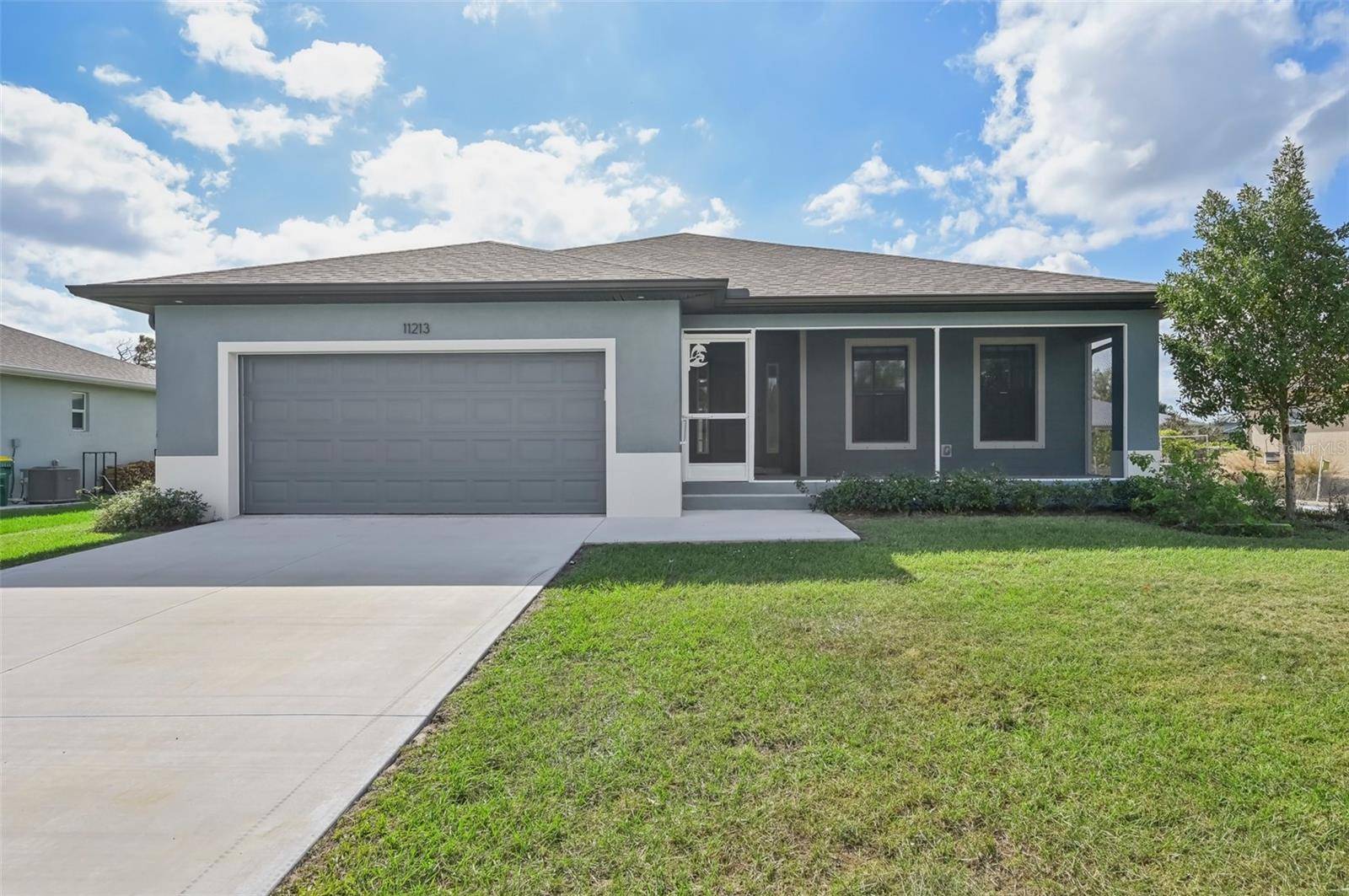 11213 GULFSTREAM BLVD, Port Charlotte, FL 33981