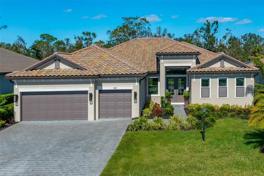 16125 TRADEWIND TER, Lakewood Ranch, FL 34211