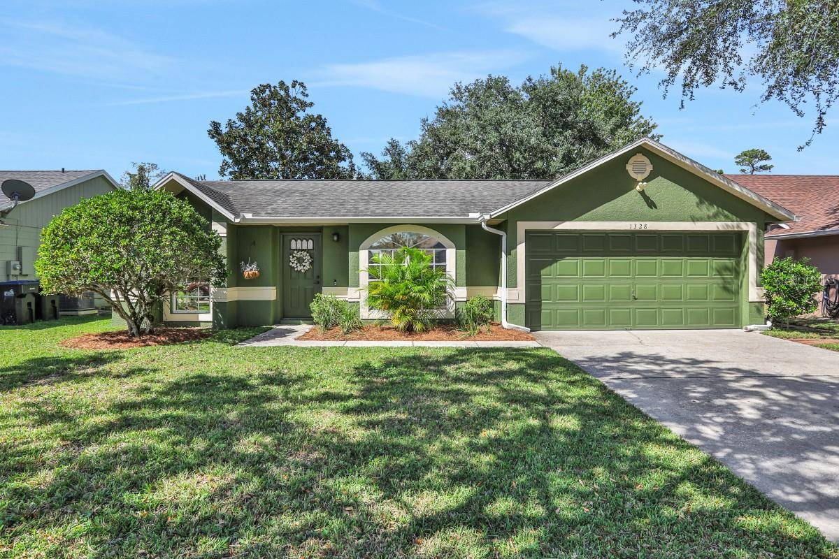 1328 SILVERTHORN DR, Orlando, FL 32825