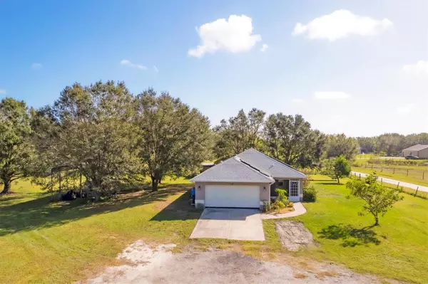Myakka City, FL 34251,424 LOGUE RD