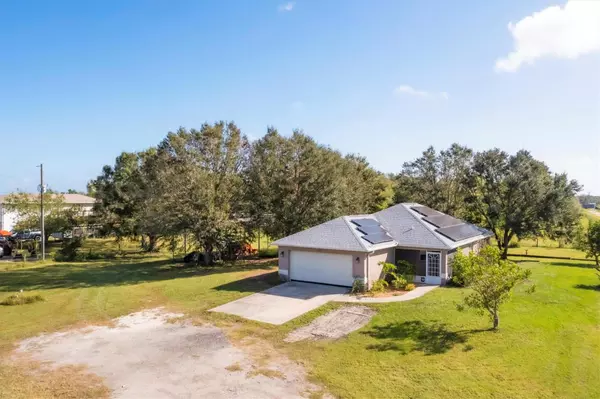 Myakka City, FL 34251,424 LOGUE RD