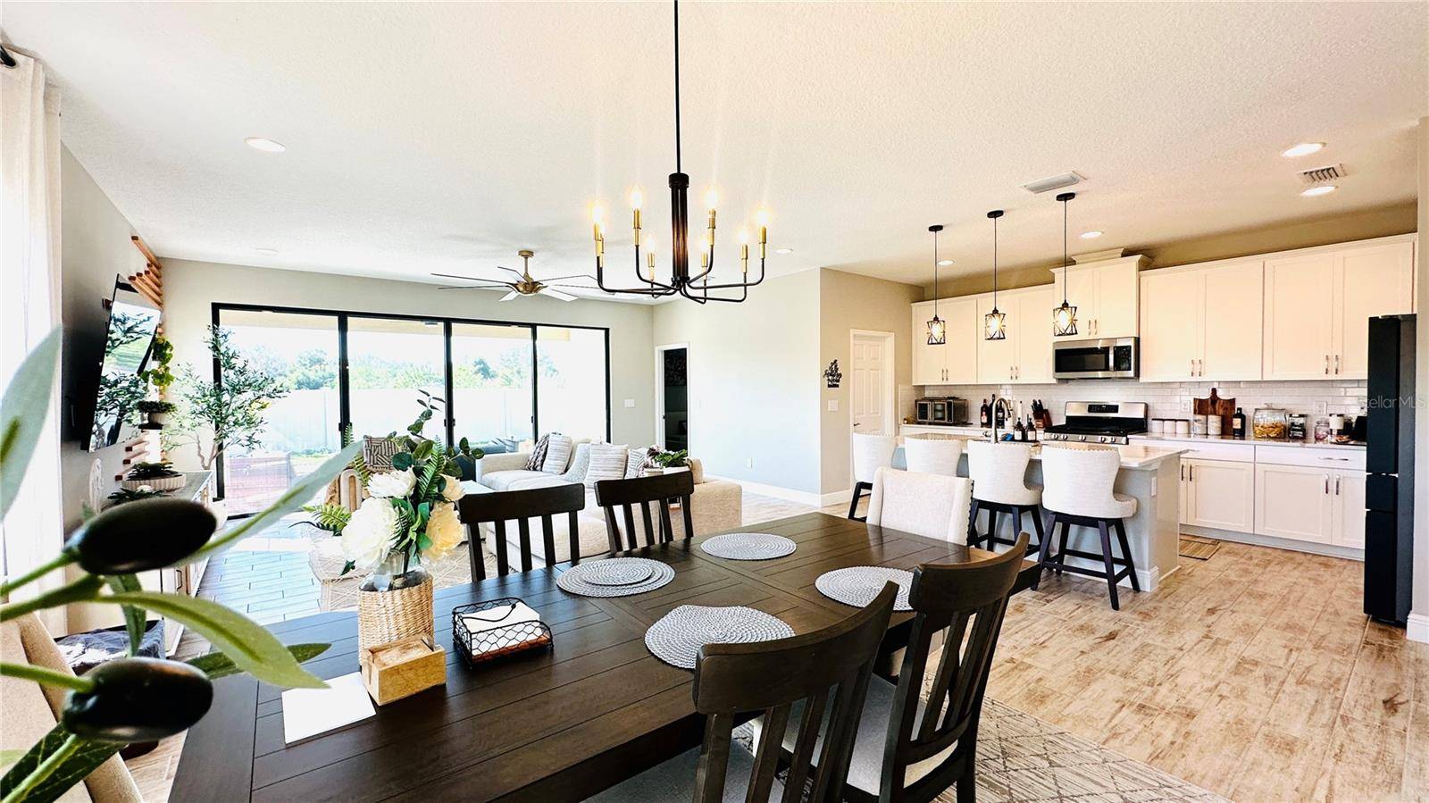 Parrish, FL 34219,12661 OAK HILL WAY