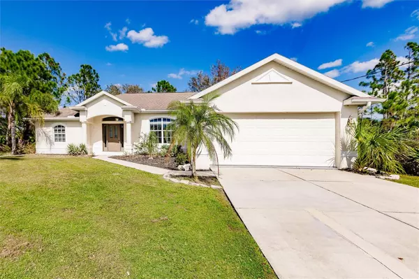 1756 MADISON AVE, North Port, FL 34286