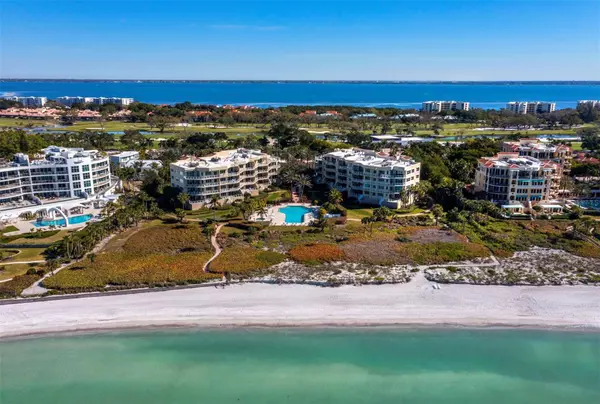 Longboat Key, FL 34228,2185 GULF OF MEXICO DR #212