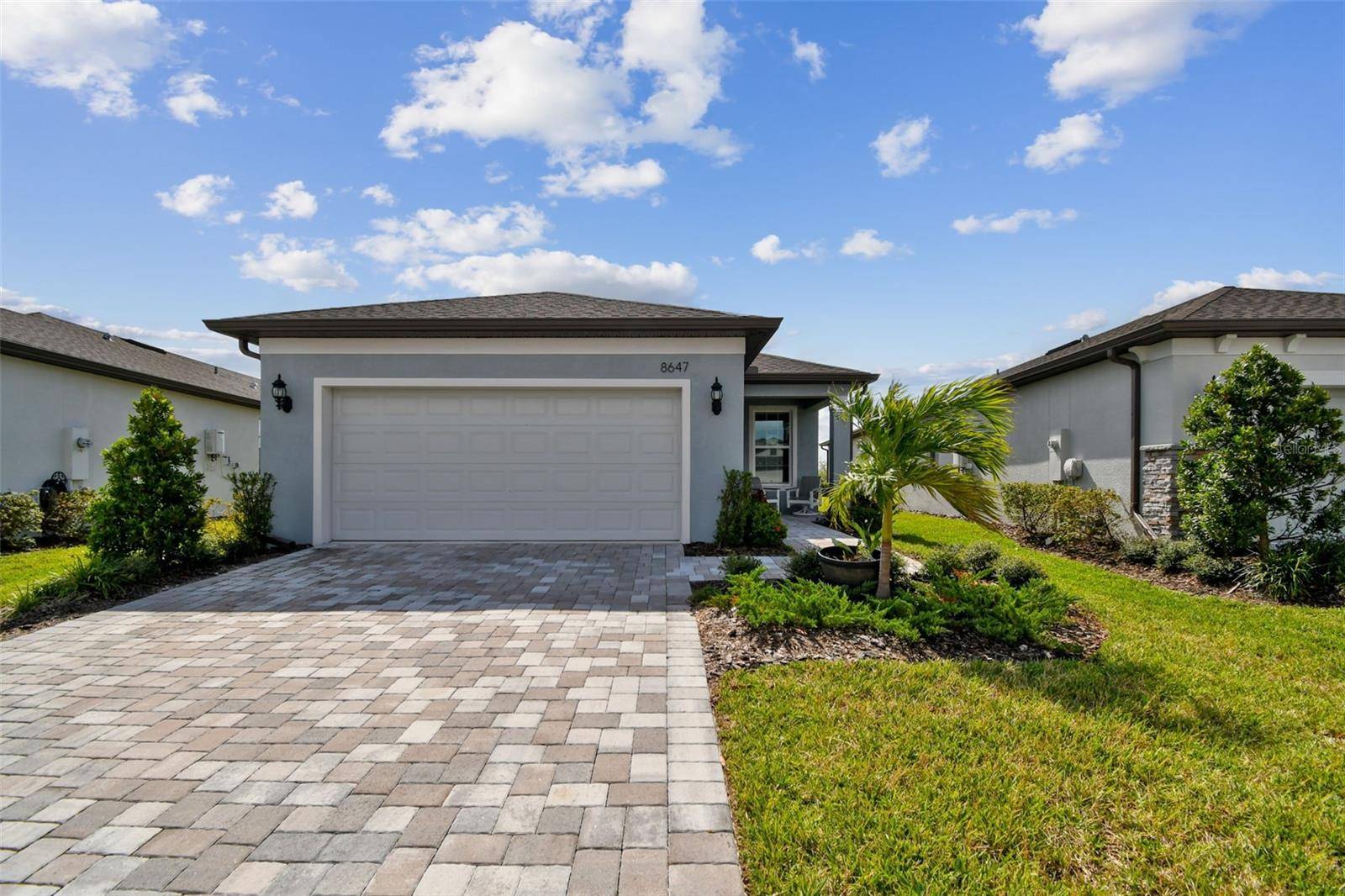 8647 OCEAN TIDES CV, Parrish, FL 34219