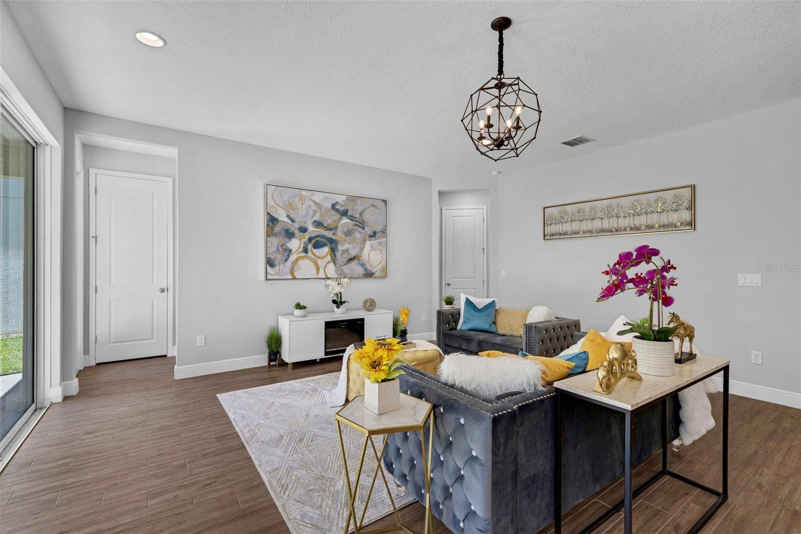 Deer Island, FL 32778,29912 CYPRESS POINTE