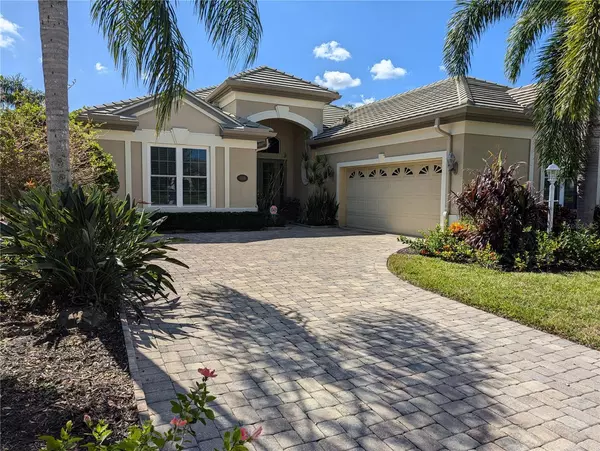 6538 WATERS EDGE WAY,  Lakewood Ranch,  FL 34202