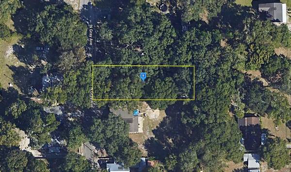 224 N GRAY AVE, Panama City, FL 32401