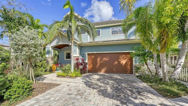 1831 PROSPECT ST,  Sarasota,  FL 34239