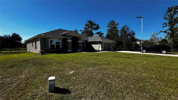 Ocala, FL 34476,9832 SW 46TH CT