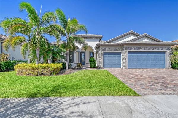 5746 SWEET LEAF WAY, Sarasota, FL 34238