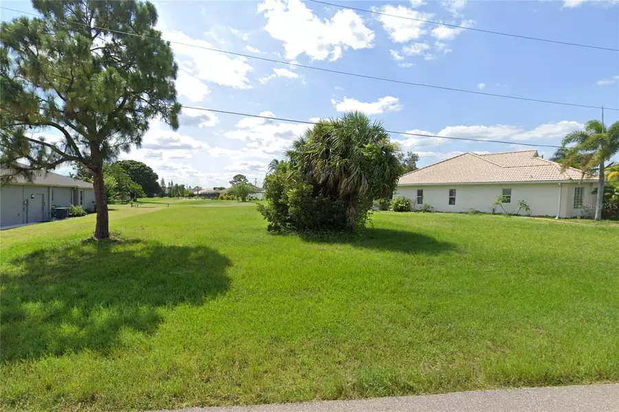 1295 TIDY LN, Punta Gorda, FL 33983