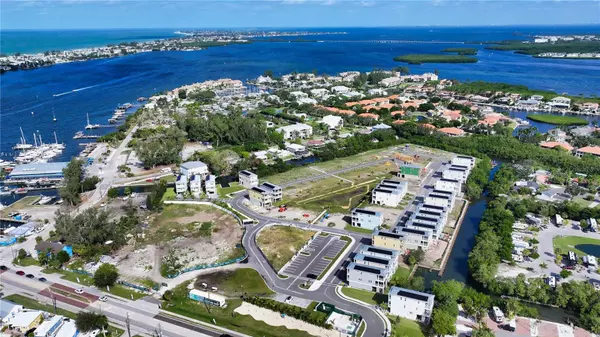 Cortez, FL 34215,4231 MARINA VIEW WAY