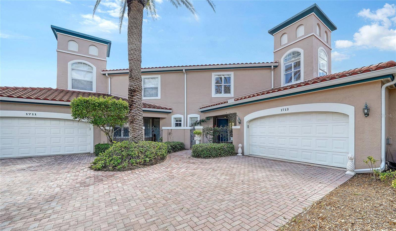 Sarasota, FL 34231,1713 STARLING DR #1713