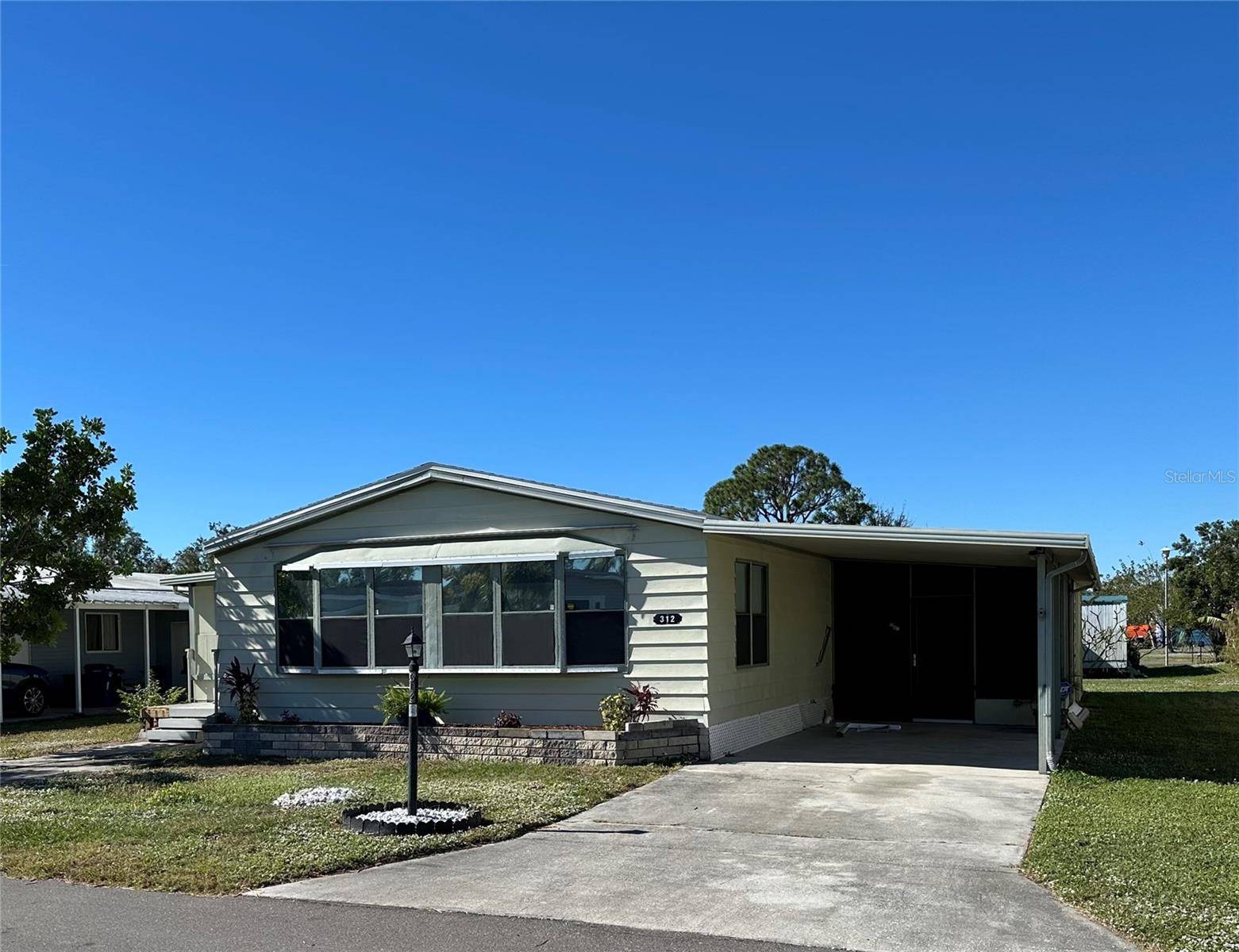 Palmetto, FL 34221,6710 36TH AVE E #312