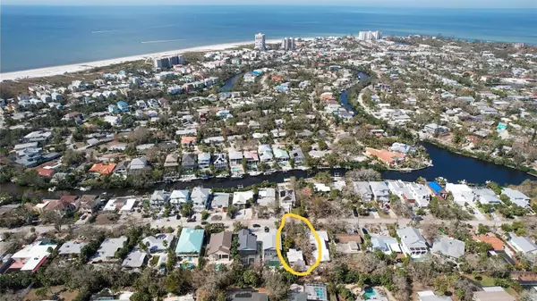 Sarasota, FL 34242,5329 AVENIDA DEL MARE