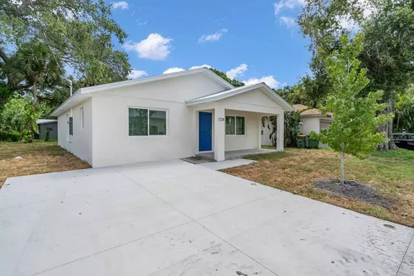 1728 36TH ST, Sarasota, FL 34234