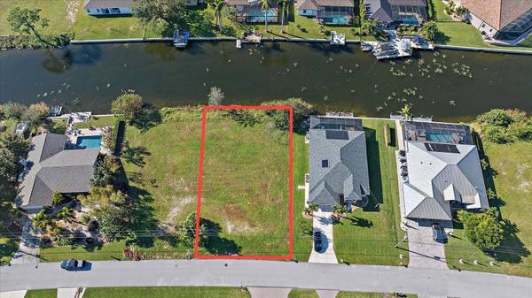 216 SW 12TH ST, Cape Coral, FL 33991