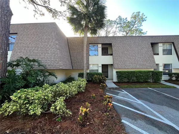 4608 RINGWOOD MEADOW #16, Sarasota, FL 34235