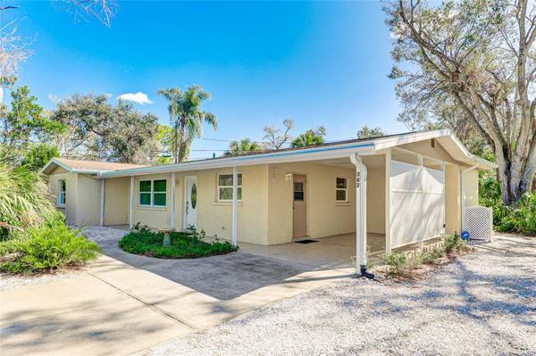 362 MCARTHUR AVE, Sarasota, FL 34243