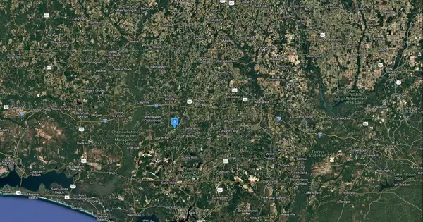 Vernon, FL 32462,2895 HIGHWAY 277