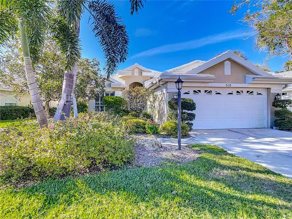 Venice, FL 34292,510 FALLBROOK