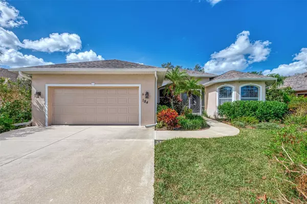 184 WADING BIRD DR, Venice, FL 34292