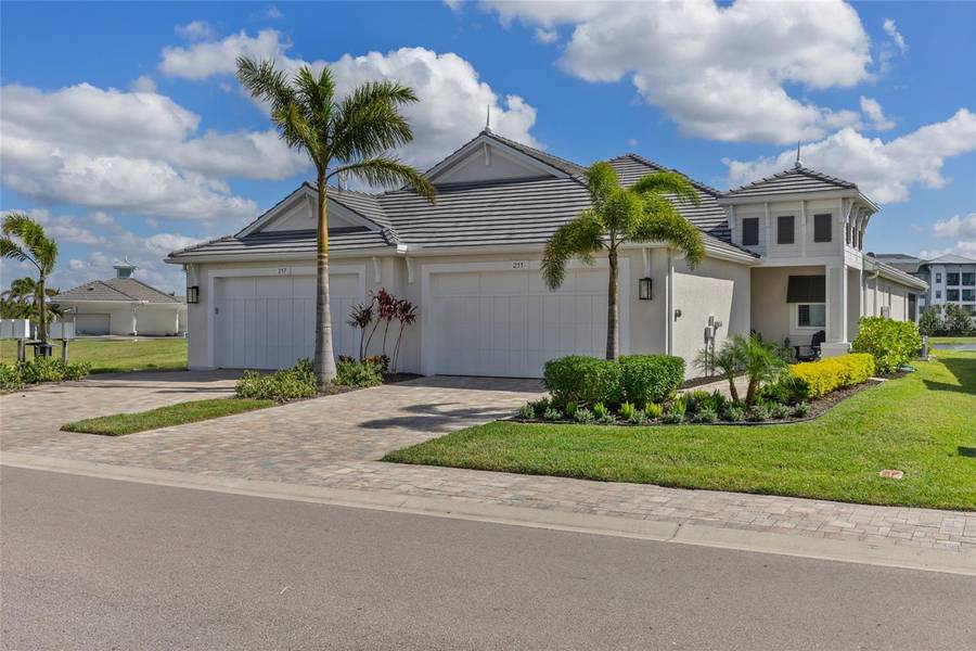 211 VAN GOGH CV, Bradenton, FL 34212