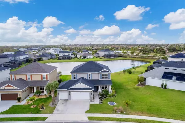 5128 LOS ROBLES CT, Palmetto, FL 34221