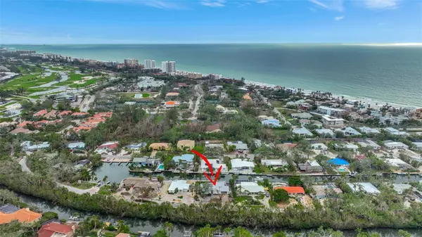 Longboat Key, FL 34228,680 LONGVIEW DR