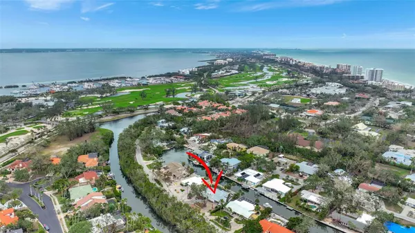 Longboat Key, FL 34228,680 LONGVIEW DR