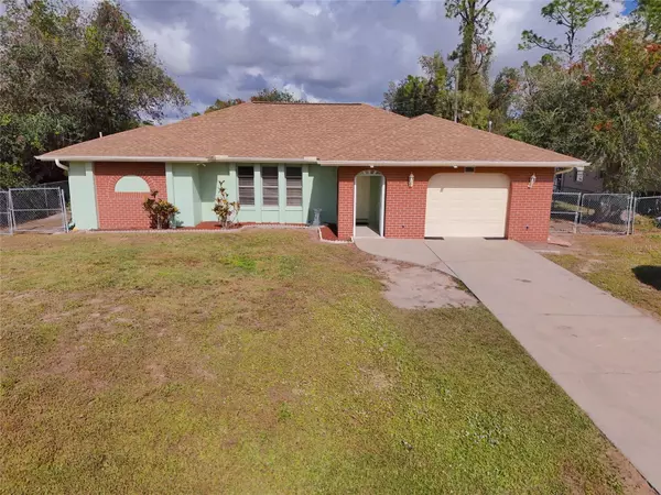 21024 BAFFIN AVE, Port Charlotte, FL 33954
