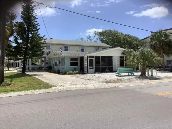 3409 GULF DR, Holmes Beach, FL 34217