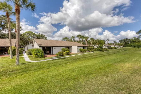 Sarasota, FL 34235,3509 LONGMEADOW #5