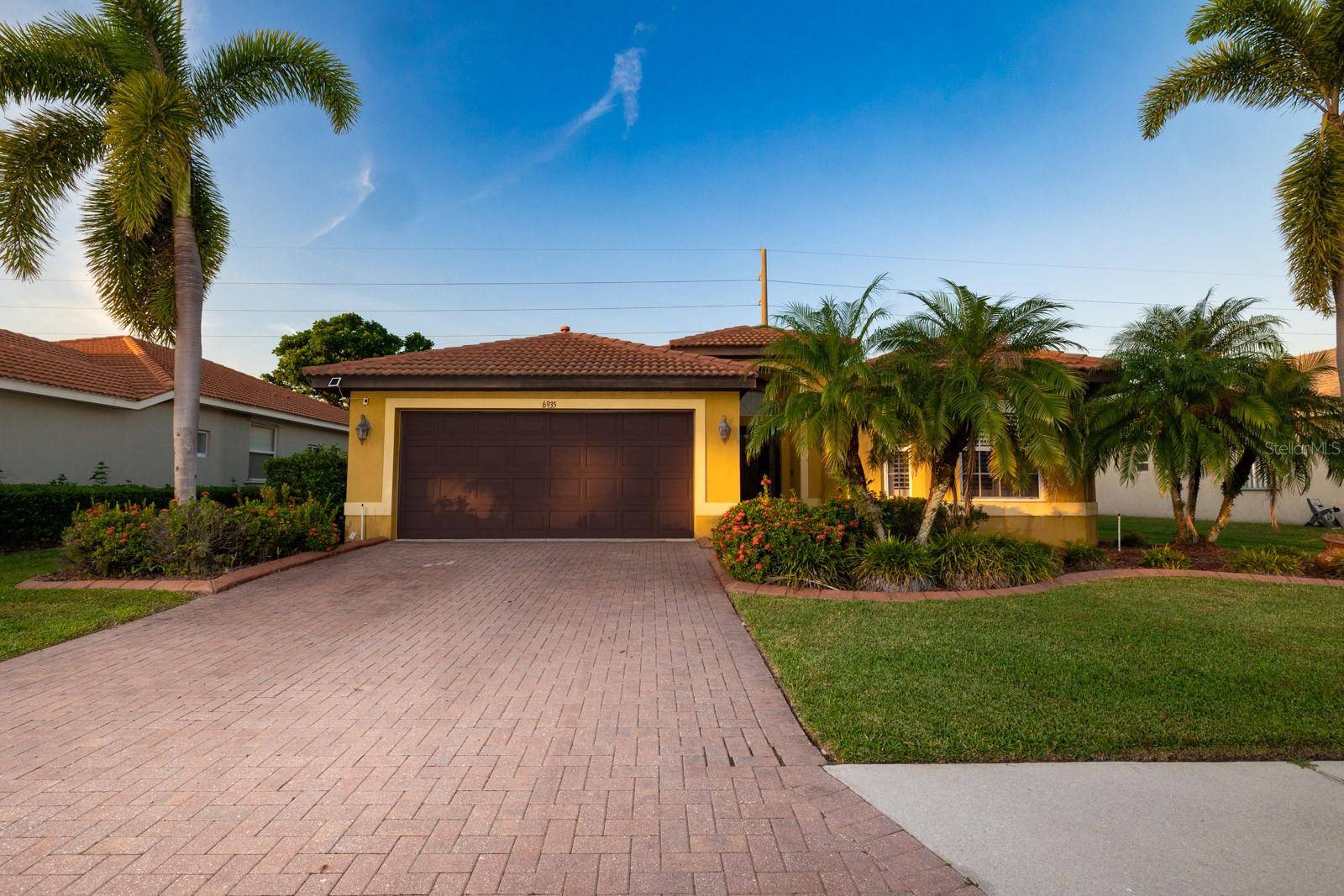 6935 74TH STREET CIR E, Bradenton, FL 34203
