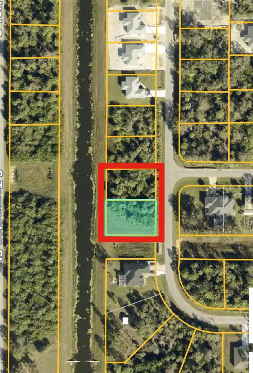 North Port, FL 34288,SAWYER CIR