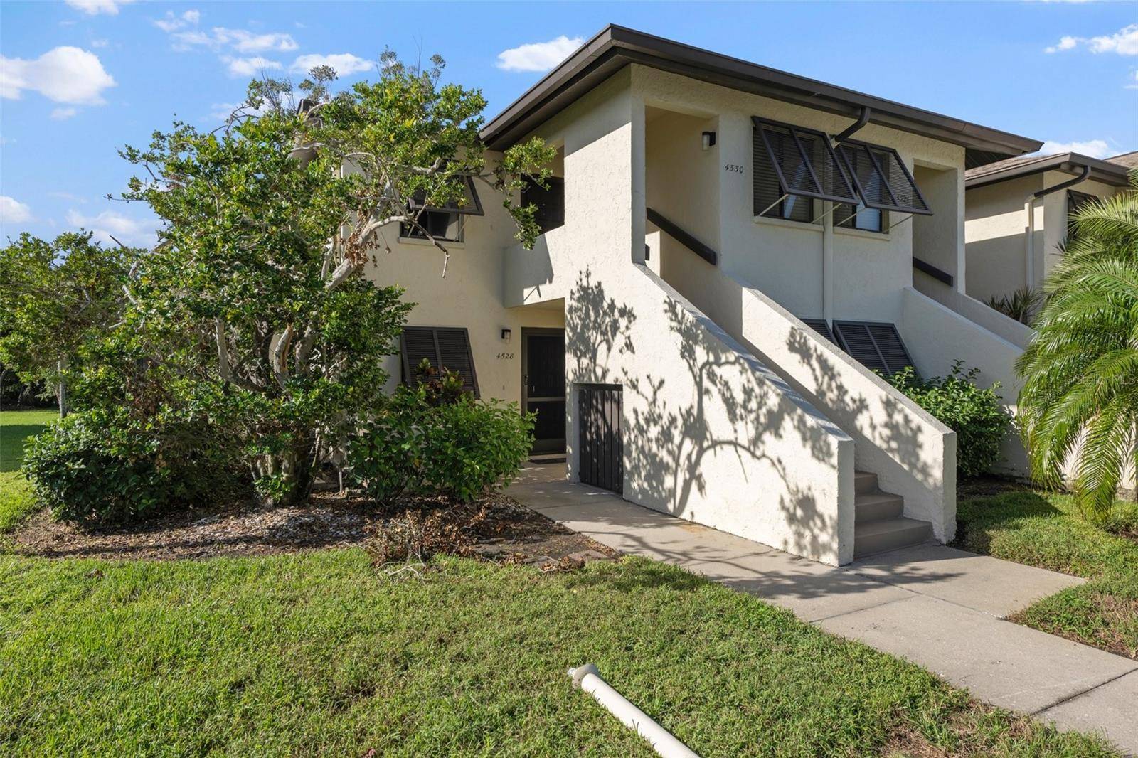 Sarasota, FL 34235,4528 LONGWATER CHASE #35