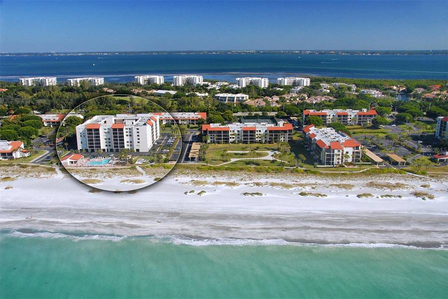 2045 GULF OF MEXICO DR #M1-303, Longboat Key, FL 34228