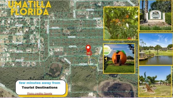 Umatilla, FL 32784,0 SE 144TH LN