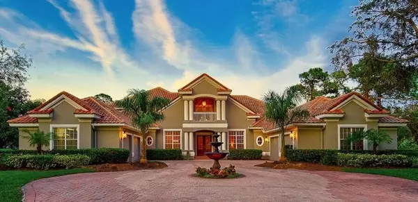 854 MACEWEN DR, Osprey, FL 34229